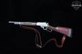 Marlin Firearms Co. Model 1895GS Guide Gun .45-70 Govt. Brushed Stainless in Good Condition Image 2