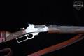 Marlin Firearms Co. Model 1895GS Guide Gun .45-70 Govt. Brushed Stainless in Good Condition Image 5