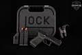 Glock 19 Gen 5 9mm Luger (9x19 Para) Black in Very Good Condition Image 2