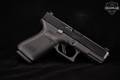 Glock 19 Gen 5 9mm Luger (9x19 Para) Black in Very Good Condition Image 3