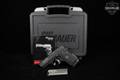 2012 Sig Sauer P938 9mm Luger Black in Very Good Condition Image 2