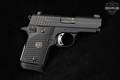2012 Sig Sauer P938 9mm Luger Black in Very Good Condition Image 3