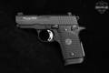 2012 Sig Sauer P938 9mm Luger Black in Very Good Condition Image 4