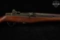 1944 Springfield Armory M1 Garand .30-06 Parkerized & Wood in Good Condition Image 5