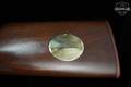 1994 Winchester Repeating Arms Model 94AE Centennial Engraved .45 Colt Blued in Very Good Condition Image 3