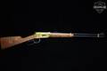 1969 Winchester Repeating Arms Model 94 Golden Spike Commemorative .30-30 Blued/Gold Plated in Excellent Condition Image 2