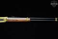 1969 Winchester Repeating Arms Model 94 Golden Spike Commemorative .30-30 Blued/Gold Plated in Excellent Condition Image 5