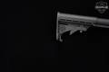 Windham Weaponry WW-15 5.56mm NATO Black in Very Good Condition Image 4