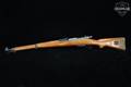 1955 Waffenfabrik Bern K31 7.5x55mm Swiss Blued in Very Good Condition Image 2