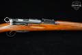 1955 Waffenfabrik Bern K31 7.5x55mm Swiss Blued in Very Good Condition Image 5