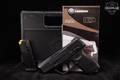 Taurus PT 709 Slim 9mm Luger Blued in Very Good Condition Image 2