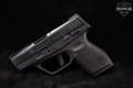 Taurus PT 709 Slim 9mm Luger Blued in Very Good Condition Image 3