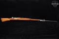 1930 Zbrojovka Brno (CZ) Vz 98/29 Berno Iranian Contract 8mm Mauser Blued in Very Good Condition Image 3