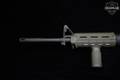 Sig Sauer M400 Enhanced 5.56mm NATO Black Anodized in Very Good Condition Image 3