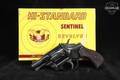 1967 High Standard Sentinel R-108 .22 S/L/LR Blued in Fair Condition Image 2