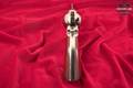 A. Uberti Model 1873 U.S. Cavalry Scout .45 Colt Bright Nickel in Excellent Condition Image 5
