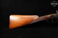 Belgian SxS 12 Gauge Damascus & Walnut in Good Condition Image 4