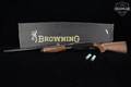 2017 Browning BPS Hunter 20 Gauge Blued in Very Good Condition Image 2