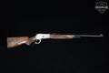 1987 Browning Model 71 High Grade .348 Win. Blued/Coin in Good Condition Image 3