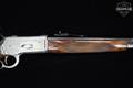 1987 Browning Model 71 High Grade .348 Win. Blued/Coin in Good Condition Image 5