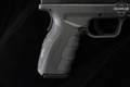 Springfield Armory XD-9 Grey 4.0 Mod. 2 9mm Luger Two-Tone in Excellent Condition Image 4