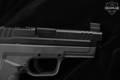 Springfield Armory XD-9 Grey 4.0 Mod. 2 9mm Luger Two-Tone in Excellent Condition Image 5