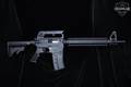 Mossberg Model 715T .22 LR Matte Black in Very Good Condition Image 2