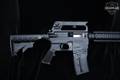 Mossberg Model 715T .22 LR Matte Black in Very Good Condition Image 3