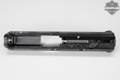 Heckler & Koch (H&K, HK) VP9SK Slide Optics Cut Black in Very Good Condition Image 2
