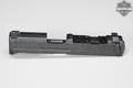 Heckler & Koch (H&K, HK) VP9SK Slide Optics Cut Black in Very Good Condition Image 3