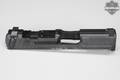 Heckler & Koch (H&K, HK) VP9SK Slide Optics Cut Black in Very Good Condition Image 4