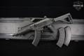 Israel Weapon Industries (IWI) Galil ACE SAR Gen 1 7.62x39 Black in Very Good Condition Image 2