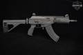 Israel Weapon Industries (IWI) Galil ACE SAR Gen 1 7.62x39 Black in Very Good Condition Image 3