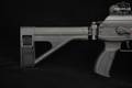 Israel Weapon Industries (IWI) Galil ACE SAR Gen 1 7.62x39 Black in Very Good Condition Image 4