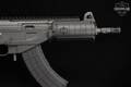 Israel Weapon Industries (IWI) Galil ACE SAR Gen 1 7.62x39 Black in Very Good Condition Image 5
