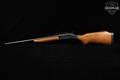 Harrington & Richardson (H&R 1871) Handi-Rifle .444 Marlin Blued & Hardwood in Good Condition Image 2