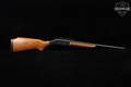 Harrington & Richardson (H&R 1871) Handi-Rifle .444 Marlin Blued & Hardwood in Good Condition Image 3