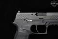 Sig Sauer P320 Compact 9mm Luger Nitron in Very Good Condition Image 4