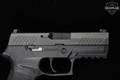 Sig Sauer P320 Compact 9mm Luger Nitron in Very Good Condition Image 5