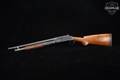 1918 Winchester Repeating Arms 1897 Riot Gun 12 Gauge Blued in Fair Condition Image 2