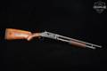 1918 Winchester Repeating Arms 1897 Riot Gun 12 Gauge Blued in Fair Condition Image 3