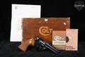 1979 Colt Python .357 Mag. Royal Blue in Very Good Condition Image 2