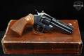 1979 Colt Python .357 Mag. Royal Blue in Very Good Condition Image 3