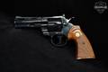 1979 Colt Python .357 Mag. Royal Blue in Very Good Condition Image 4