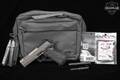 Kimber 2K11 Pro Stainless; Optics Ready 9mm Luger Two-Tone Stainless in Excellent Condition Image 2