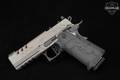 Kimber 2K11 Pro Stainless; Optics Ready 9mm Luger Two-Tone Stainless in Excellent Condition Image 3
