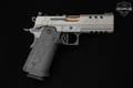 Kimber 2K11 Pro Stainless; Optics Ready 9mm Luger Two-Tone Stainless in Excellent Condition Image 4