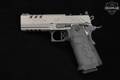 Kimber 2K11 Pro Stainless; Optics Ready 9mm Luger Two-Tone Stainless in Excellent Condition Image 5