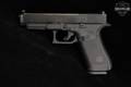 Glock G47 Gen5 MOS 9mm Luger Black in Excellent Condition Image 3