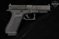 Glock G47 Gen5 MOS 9mm Luger Black in Excellent Condition Image 4